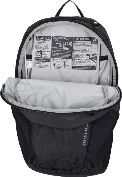 Immagine prodotto Deuter Speed Lite 17 (17 l)