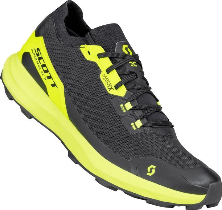 Actual product image Scott Sports Supertrac RC 3 (47)