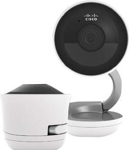Produktbild Cisco Meraki Mv2 Indoor Flex Camera (2688 x 1520 Pixel)