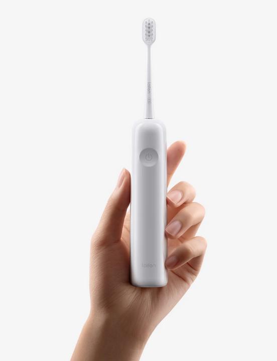 Actual product image Laifen Wave ABS (Sonic toothbrush)