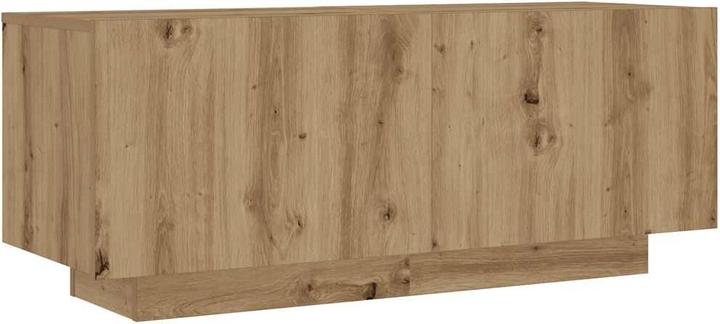 Actual product image VidaXL Scarlet (260 x 35 x 40 cm)