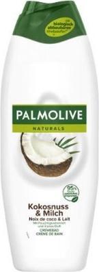 Produktbild Palmolive Badecreme Kokosnuss 750ml (750 ml)