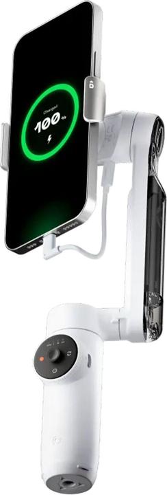 Actual product image Insta360 Flow Type-C to Lightning Cable