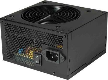 Immagine prodotto Rs Pro Alimentatore PC 500W 200  240V dc, 3.3V, 5V, 5VSB, 12V, -12V / 0.3A, 2.0A, 15A, 16A, 29A, 5 uscite (500 W)
