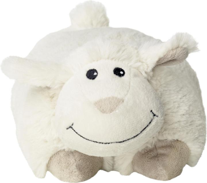 Warmies Pecora (25 x 21 x 23 cm)
