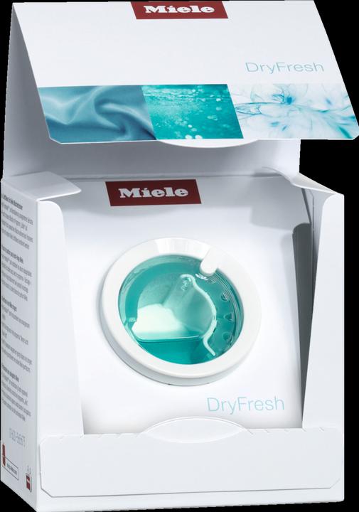 Immagine prodotto Miele Bottiglia di profumo DryFresh (50 Cicli di lavaggio, Gel)