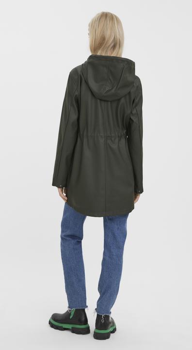 Produktbild Vero Moda Beschichtete Jacke (S)