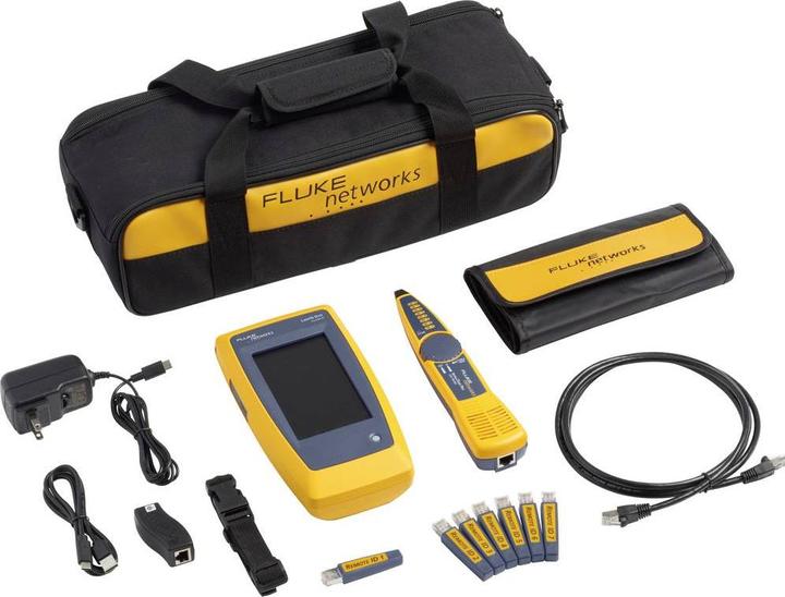 Produktbild Fluke LIQ-200-Kit mit Remote-ID