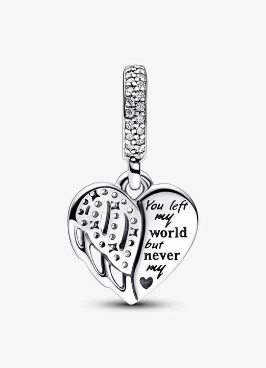 Image du produit Pandora Moments (Argent 925)