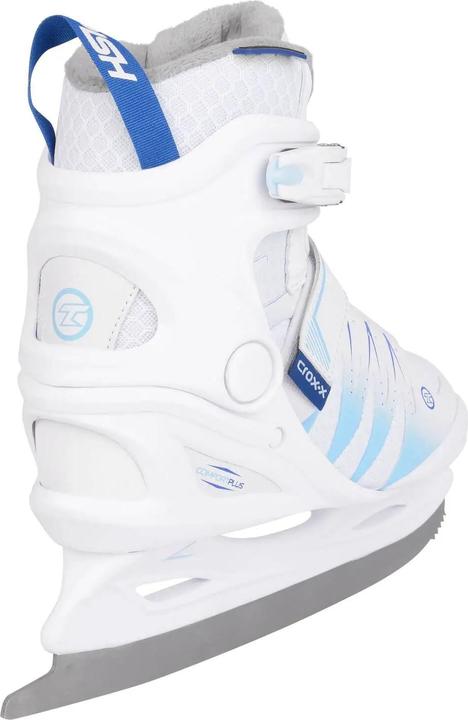 Actual product image Tempish Ice skate Crox.X Top 2023 (38)