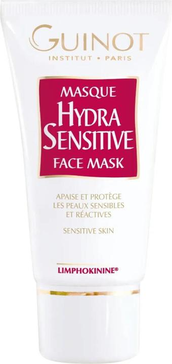 Produktbild Guinot Hydra Sensitive Face Mask 50ml (50 ml)