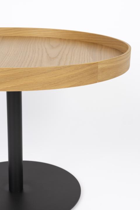 Actual product image Zuiver Side (56 x 56 x 40 cm)