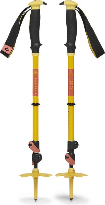 Actual product image Black Diamond Traverse 3 (125 cm)