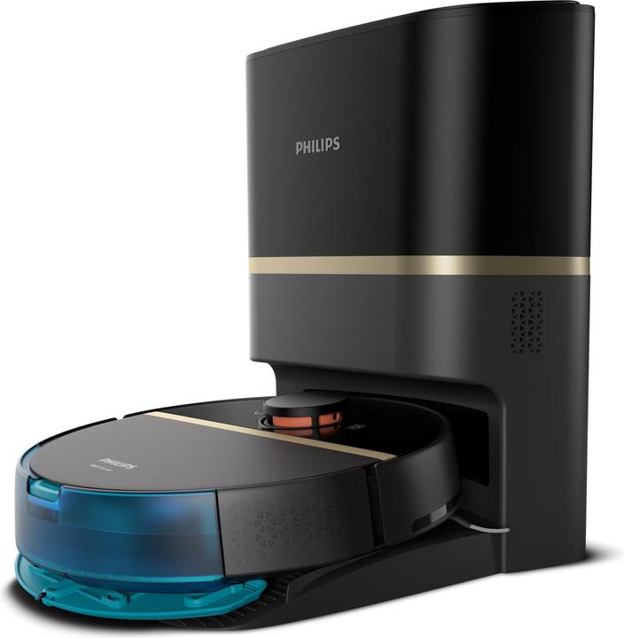 Image du produit Philips 7000 series XU7100/01 (Robot d'aspiration et de nettoyage)