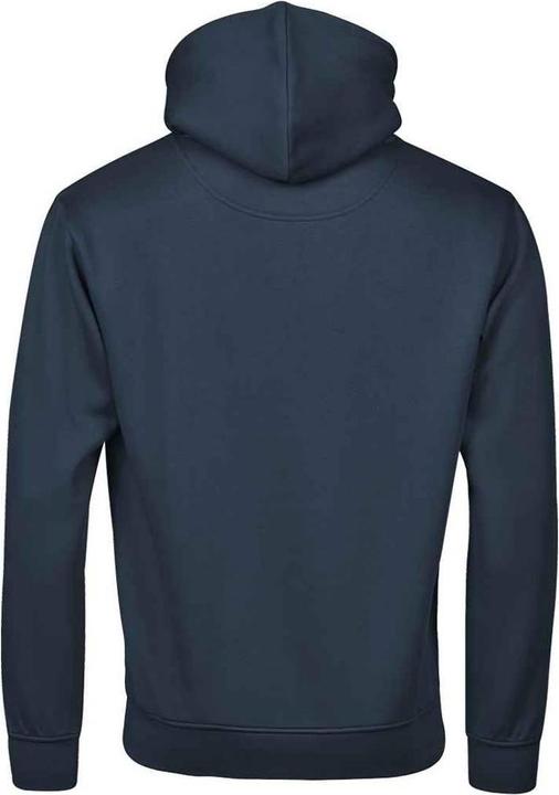 Actual product image Tee Jays Unisex Adult Urban Hoodie (S)