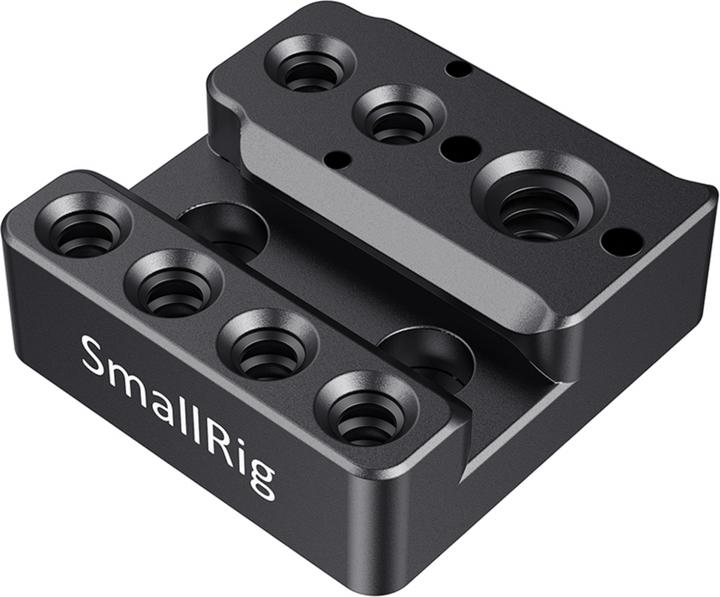 SmallRig Mounting Plate DJI Ronin S (Gimbal Halterung)