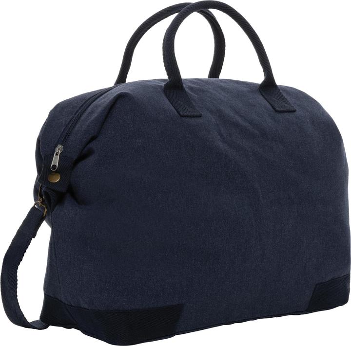 Produktbild Xd Collection WochenendReisetasche Kezar Recyceltes Zelttuch 40L (40 l)