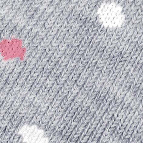 Produktbild Falke Little Dot SO (62/68)