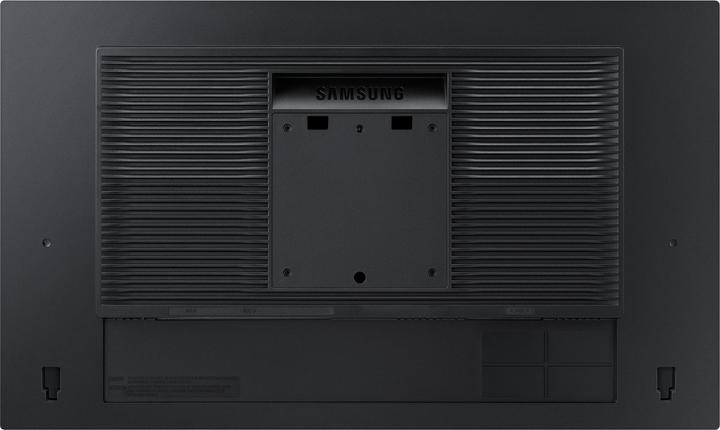 Actual product image Samsung Ls24e65kbwv/En (1920 x 1200 pixels, 24")