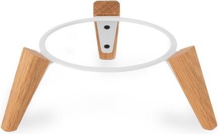 Immagine prodotto Balolo BA-TPM-EIC (1 pz., Cavalletto, Non mobile)