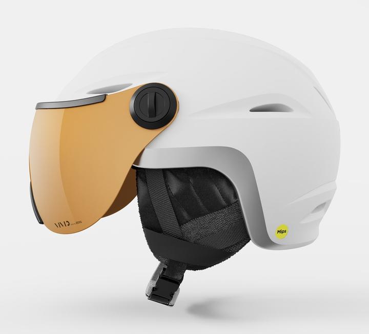 Produktbild Giro Essence MIPS VIVID Helmet (55.5 - 59 cm, M)