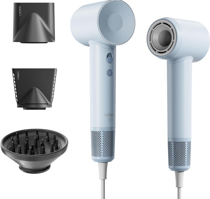 Produktbild Laifen SE Special BLU - 3 Aufsätze