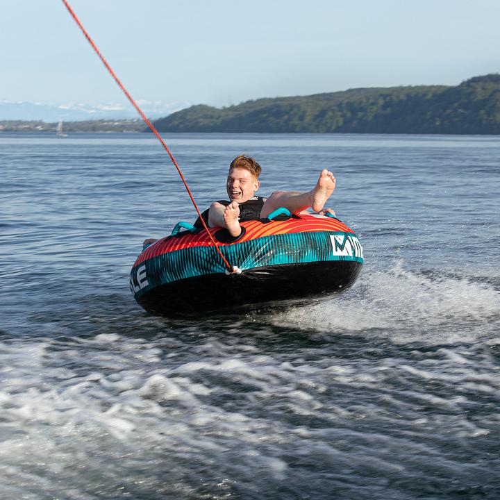 Produktbild Mesle Tube Speedster 58"