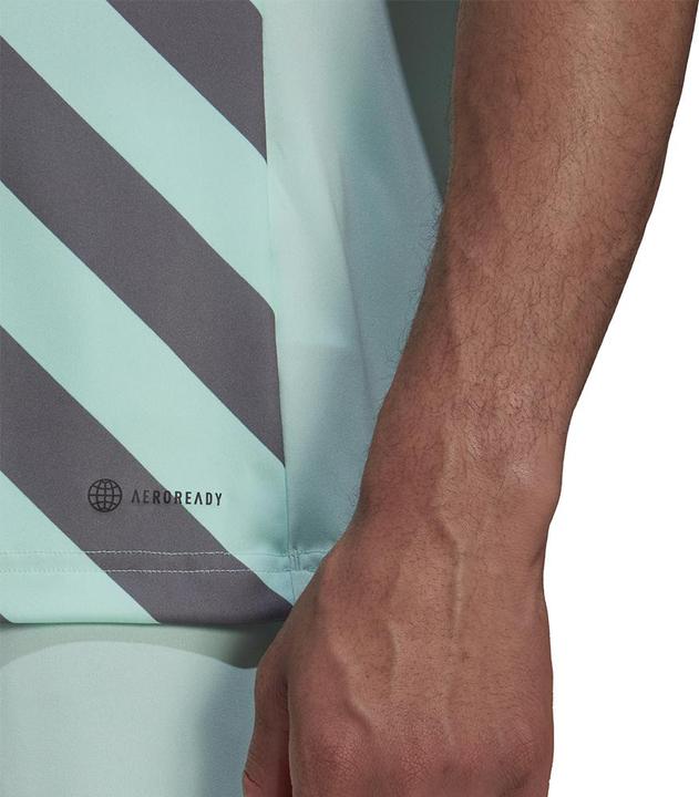 Actual product image adidas Entrada 22 Graphic Jersey (M)