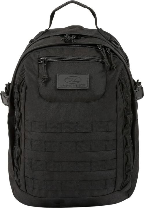 Highlander Cerberus 30l Daysack Black (30 l)