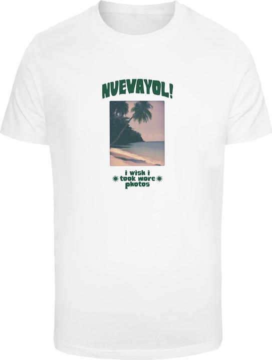 Mister Tee MisterTee Nuevayol Tee - 193659