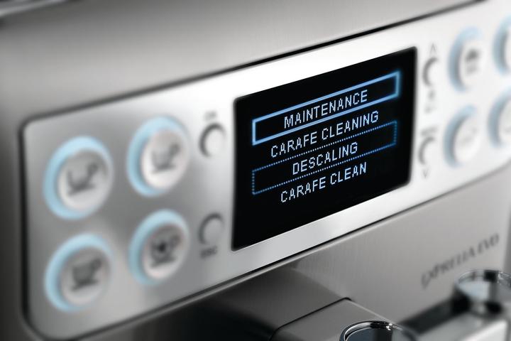Produktbild Saeco Exprelia Evo HD8857/01