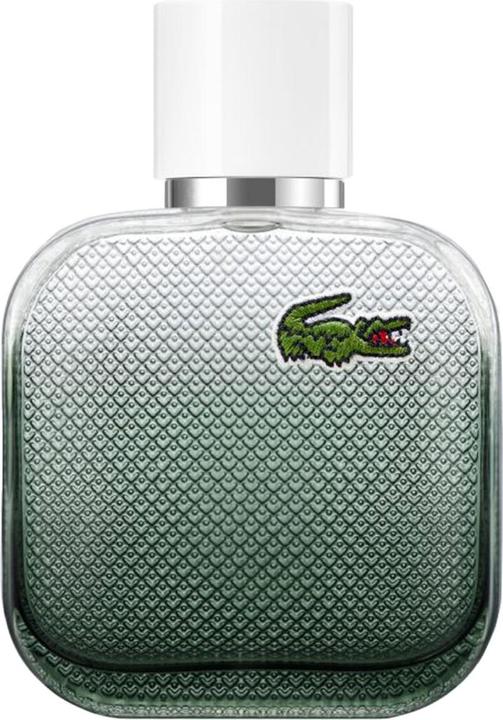 Actual product image Lacoste Eau Intenses M Eau de Toilette (Eau de toilette, 100 ml)