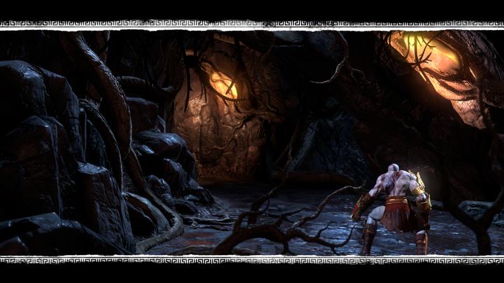 Immagine prodotto Sony PlayStation Hits: God of War III - Remastered (PS4, IT)