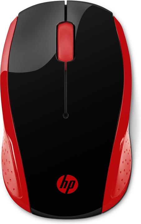 HP 200 (Wireless)