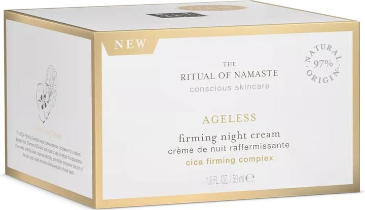 Produktbild Rituals Cliskica (50 ml, Nachtcreme, SPF 50+)