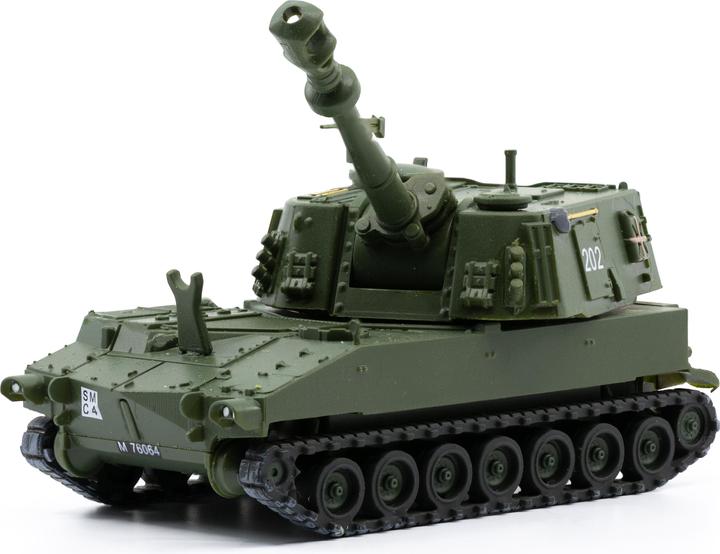 Produktbild Ace Panzerhaubitze M-109 Jg 66 Kurzrohr unifarbig