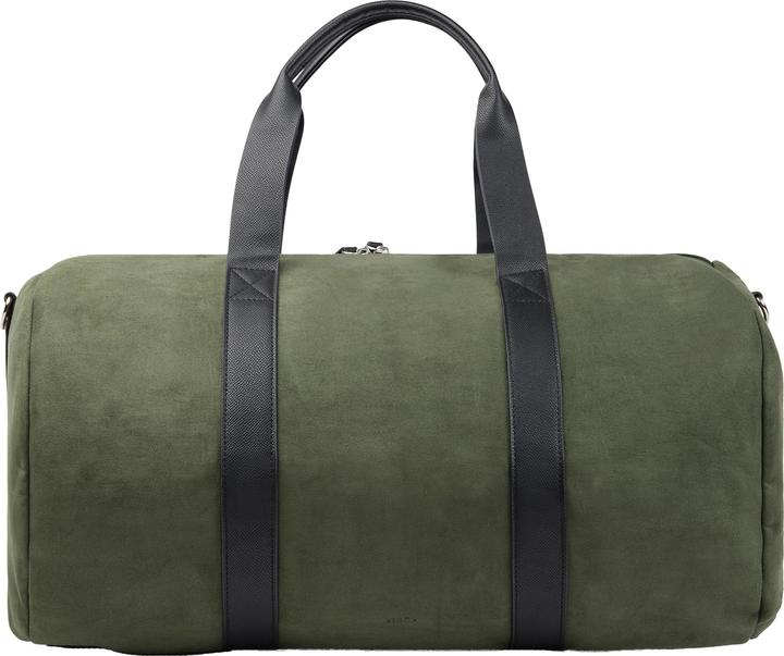 Actual product image Vinga Marlow Recycled Polyester Weekend Bag