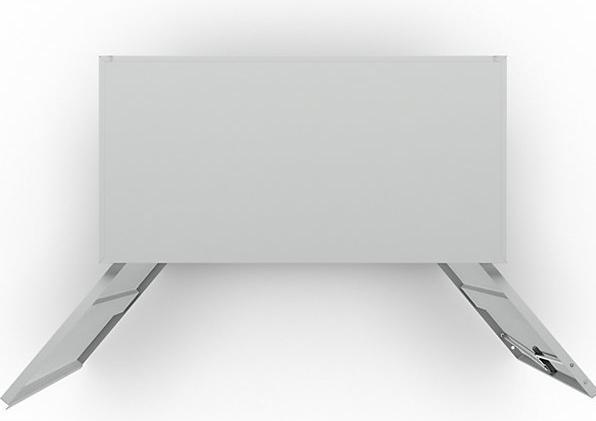 Image du produit Mauser Armoire universelle, extra haute (95 x 50 x 220 cm)