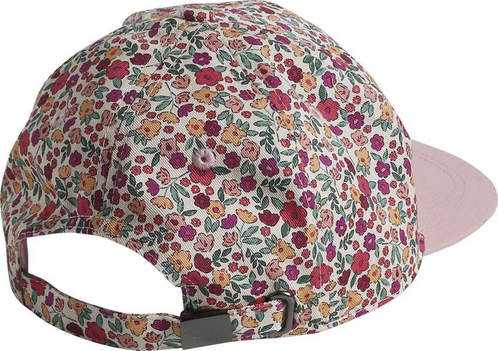 Produktbild Vertbaudet Mädchen Cap, Blumen (128)