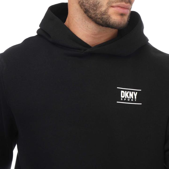 Produktbild DKNY Blackwater Kapuzenpullover (L)