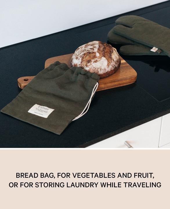 Produktbild Esmée Baumwolle Beutel, Tasche