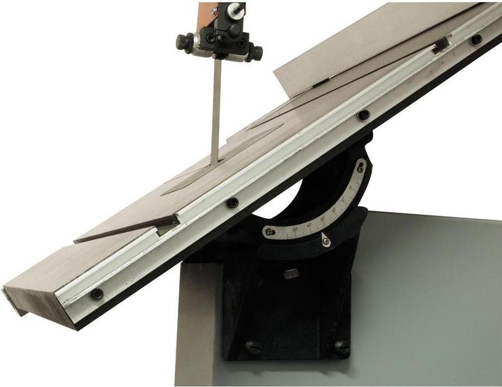 Produktbild Holzmann Holzbandsäge Tisch XL