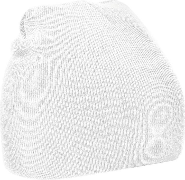 Beechfield Basic Strick Wintermütze