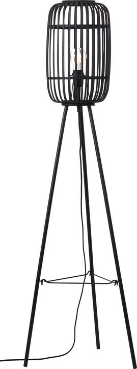 Actual product image Brilliant Woodrow E27 STA1 Standleuchte, dreibeinig (E27)