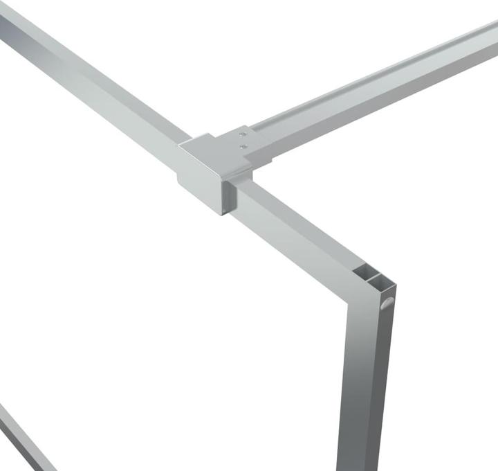 Actual product image VidaXL Jennee (90 cm, 90 cm, 195 cm)