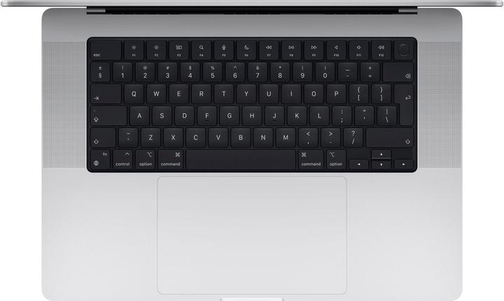 Produktbild Apple MacBook Pro – 2023 (16", M2 Pro, 32 GB, 1000 GB, CH)