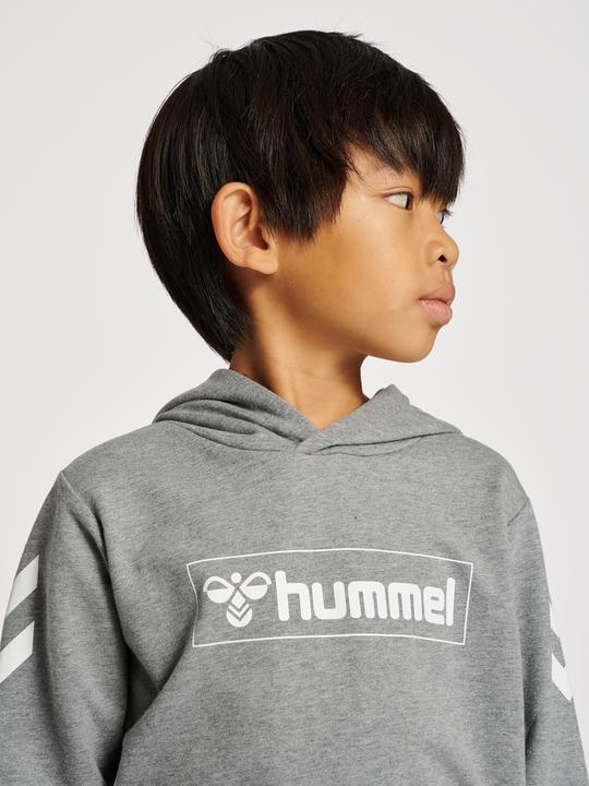 Produktbild hummel Box Hoodie (104)