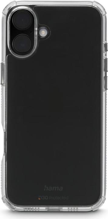 Actual product image Hama Extreme Protect (Apple iPhone 16 Plus)