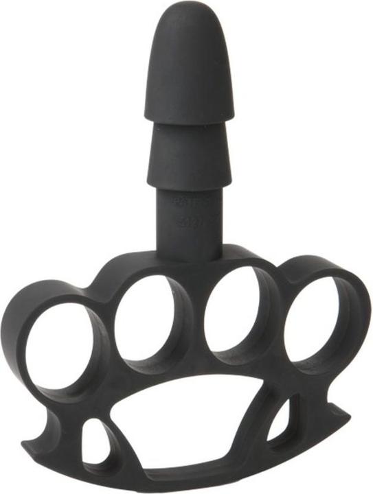 Produktbild Doc Johnson Vac-U-Lock Handgriff "Knuckle-Up"
