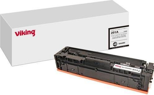 Actual product image Viking Toner Cartridge Compatible HP 201A CF400A Black (FC)